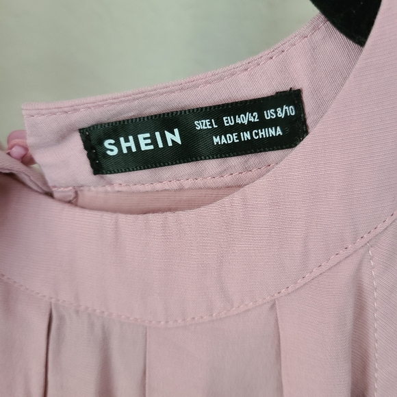 2 Shein Tops - Picture 8 of 9